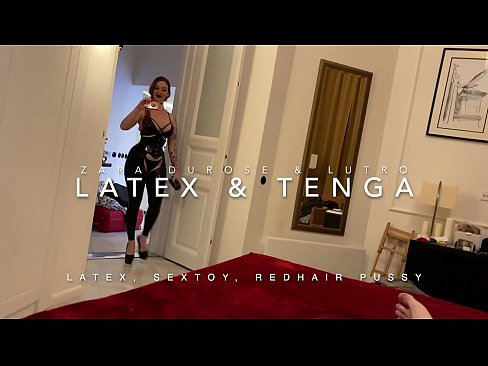 ❤️ germanastra pelirroja amb vestit de làtex follada pel germanastre ❌ Porno preciós a nosaltres ca.villagesexvideos.ru ﹏
