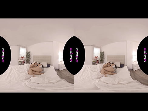 ❤️ PORNBCN VR Dues lesbianes joves es desperten calentes a la realitat virtual 4K 180 3D Geneva Bellucci Katrina Moreno ❌ Porno preciós a nosaltres ca.villagesexvideos.ru ﹏