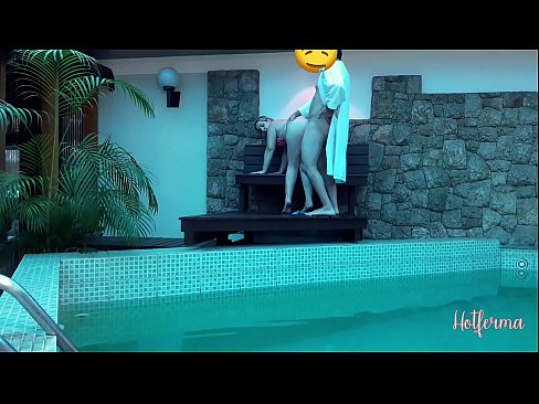 ❤️ El cap convida la criada a la piscina, però no va poder resistir-se a una calor ❌ Porno preciós a nosaltres ca.villagesexvideos.ru ﹏