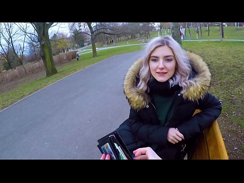 ❤️ Empassa el semen calent d'un desconegut per diners: una mamada al parc d'Eva Elfie ❌ Porno preciós a nosaltres ca.villagesexvideos.ru ﹏